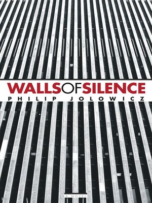 cover image of Walls of Silence